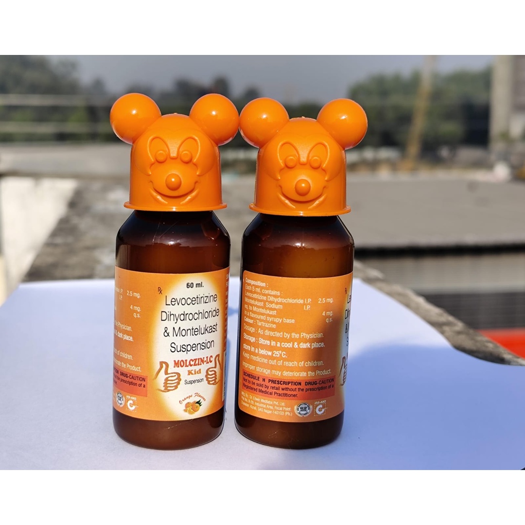 Hydroxy Eye Drop