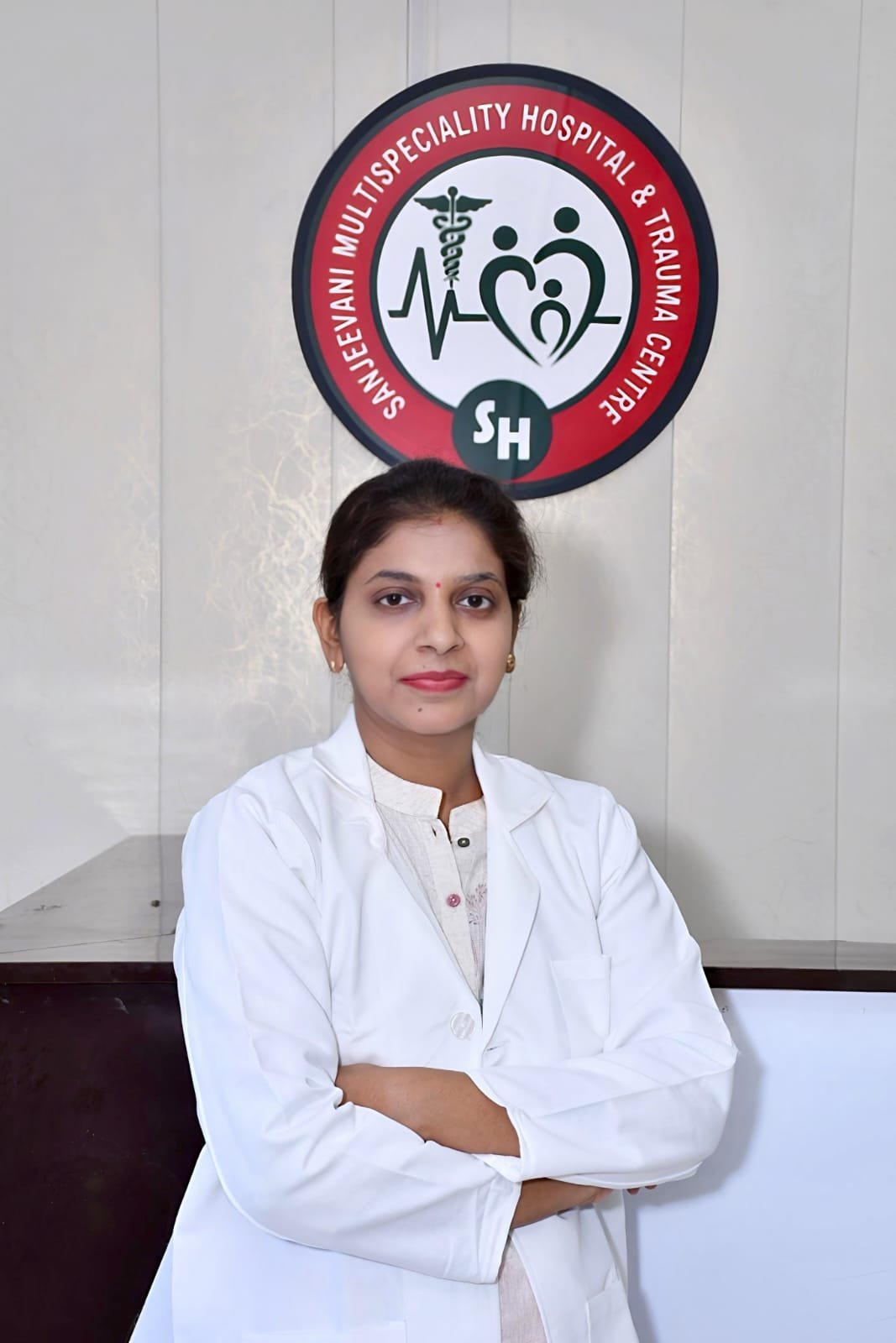 Dr Sonal Gupta